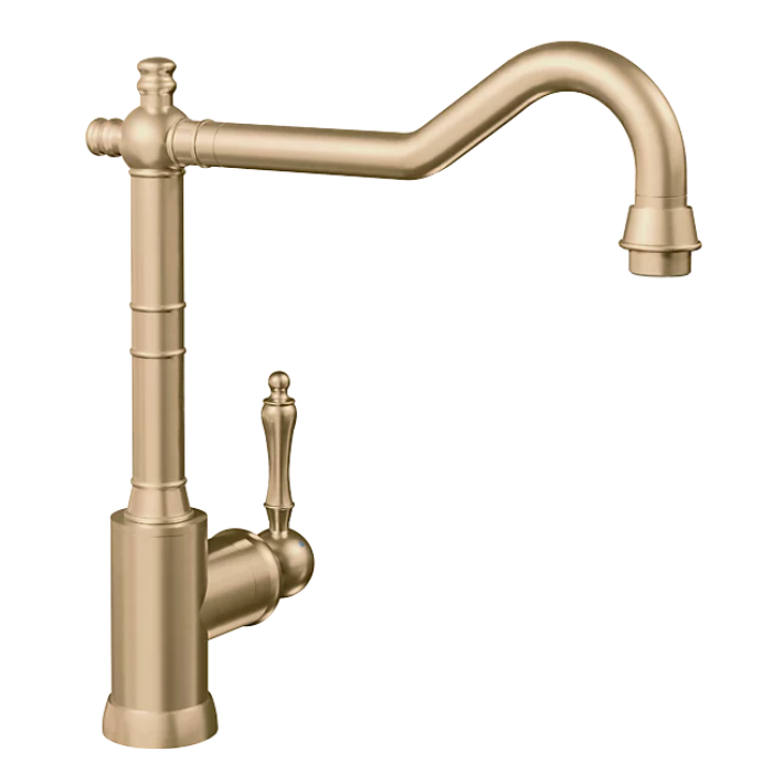 Faucets