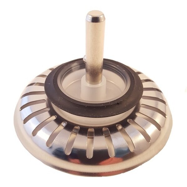 Franke - Drain Plug - 133.008.411 - 82mm 2