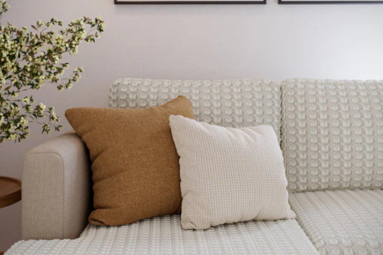 Sofa Slipcover vs Reupholstering: Which Method Makes More Sense?