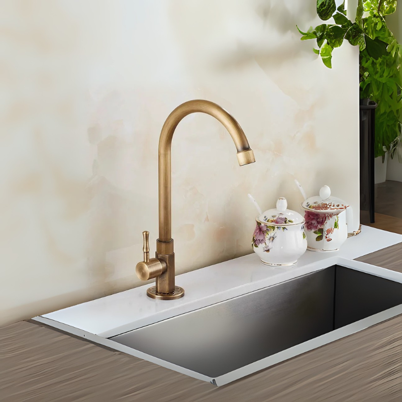 Faucets