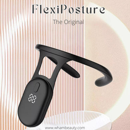 HOLDINGPERFECT – Adjustable posture trainer for healthy posture