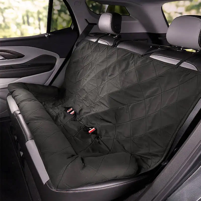Valpa Rühleit Hondenzitje - Waterdichte Cover voor hondenzitje in auto met anti-slip basis