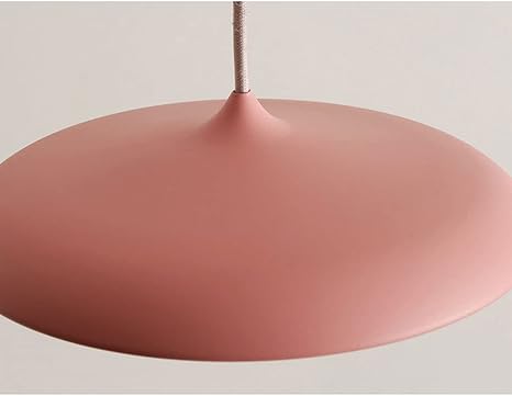 Moderne Hanglamp - Dimbare LED Plafondlamp met Minimalistisch Ontwerp | In hoogte verstelbaar, energiezuinig voor eetkamer, woonkamer en kantoor