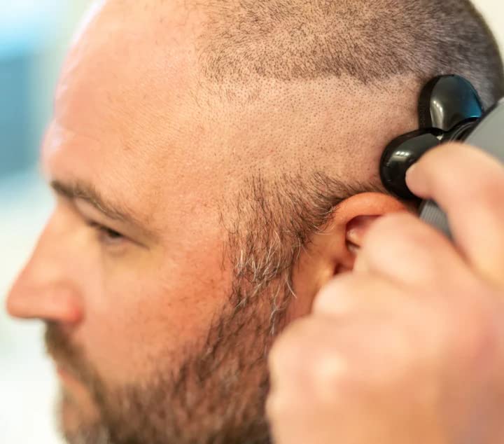 SMOOTHTRIM – Flexible 5-in-1 trimmer for a smooth shave & perfect care