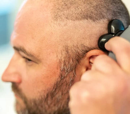 SMOOTHTRIM – Flexible 5-in-1 trimmer for a smooth shave & perfect care