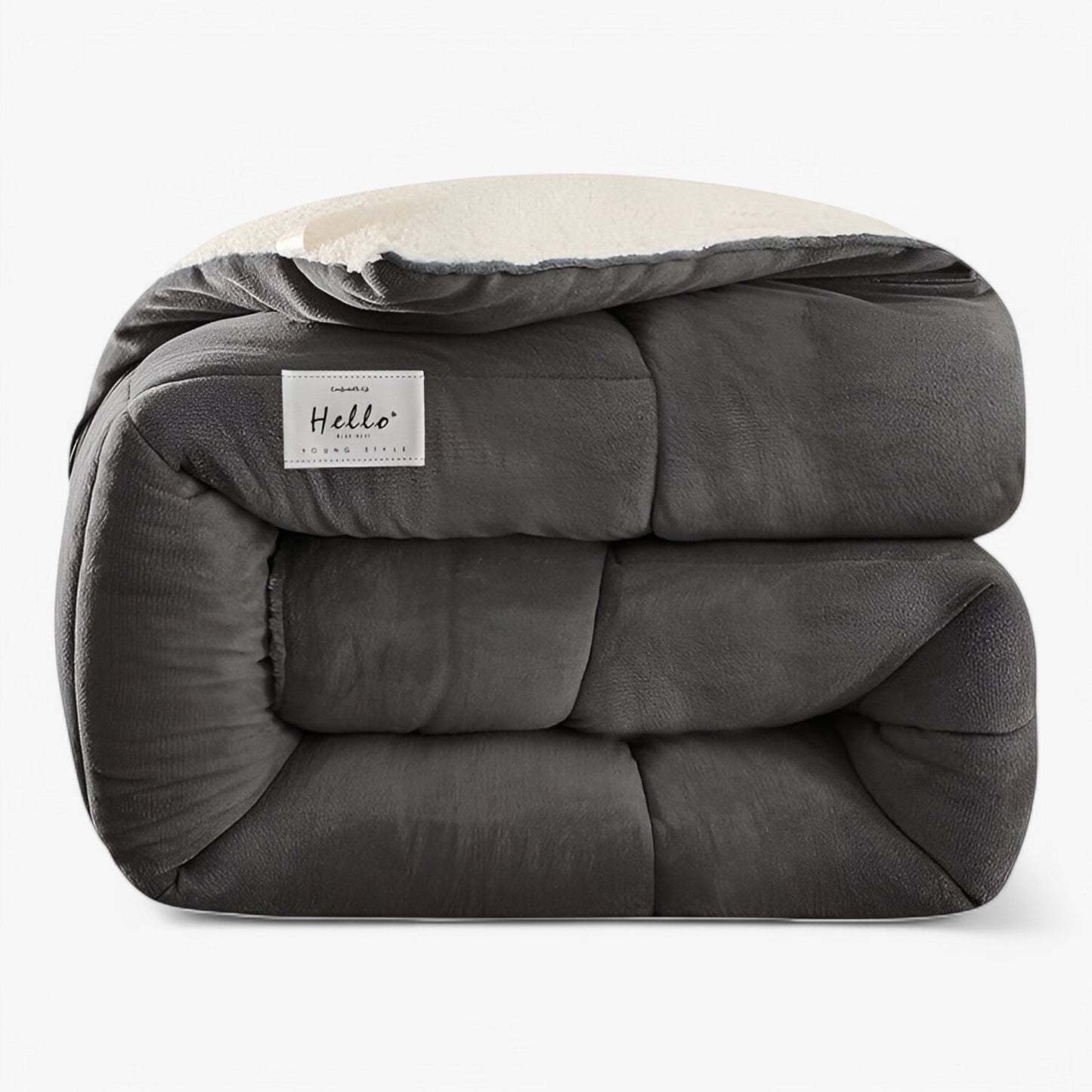 COZYDREAM – Double-sided luxury ceiling for ultimate sleeping comfort