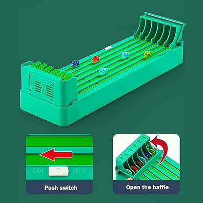 RACETRACK HERO – Fast-Paced Racing Game for Kids and Family Fun