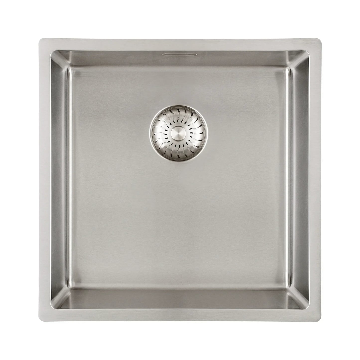 Stainless Steel Kitchen Sink - Model SS-440 - 440mm x 440mm 1