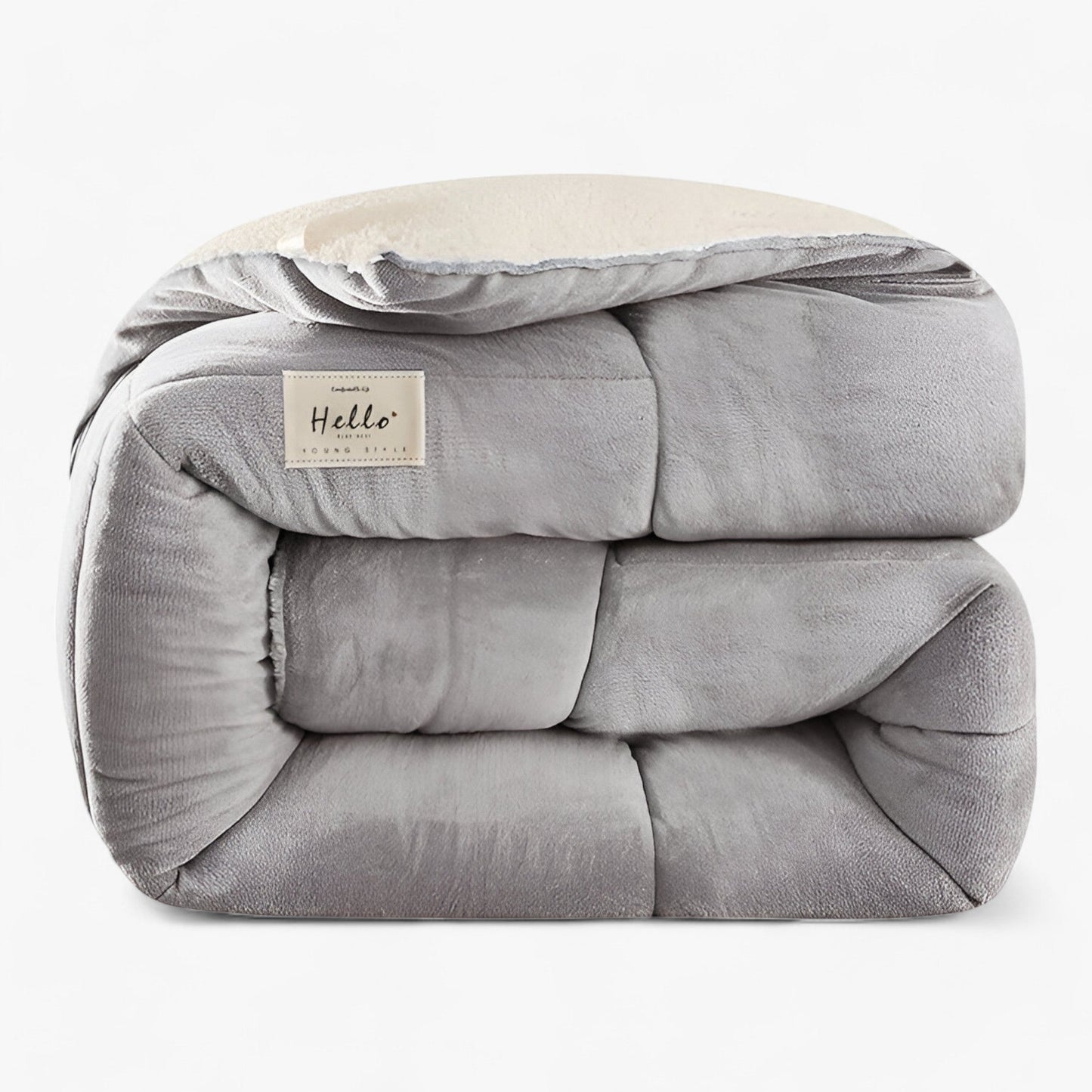 COZYDREAM – Double-sided luxury ceiling for ultimate sleeping comfort