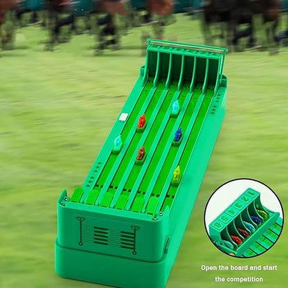 RACETRACK HERO – Fast-Paced Racing Game for Kids and Family Fun