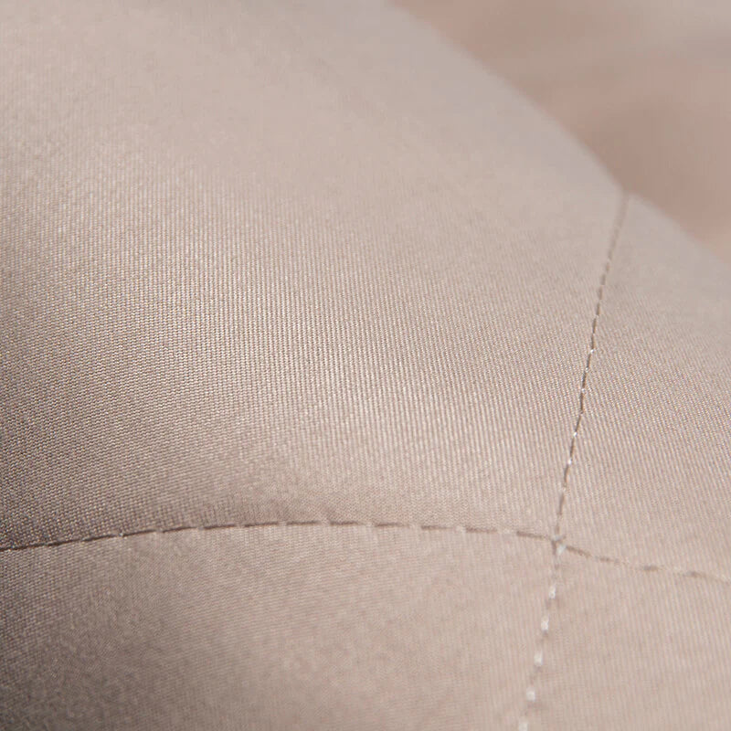 Valpa Rühleit Hondenzitje - Waterdichte Cover voor hondenzitje in auto met anti-slip basis