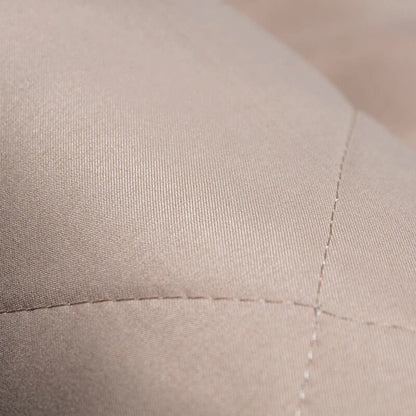 Valpa Rühleit Hondenzitje - Waterdichte Cover voor hondenzitje in auto met anti-slip basis