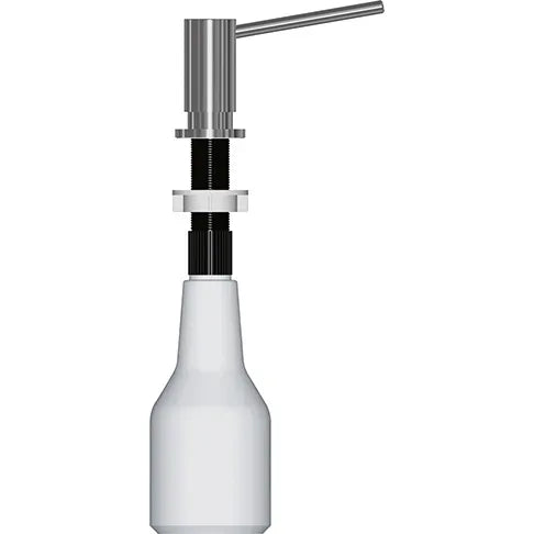 Franke - Firenze - RVS 1190081210 - 70mm Stainless Steel 0