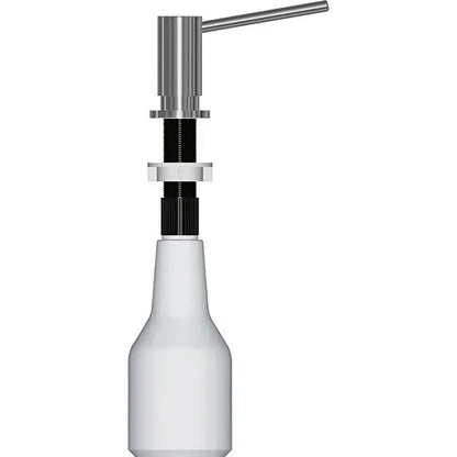 Franke - Firenze - RVS 1190081210 - 70mm Stainless Steel 0