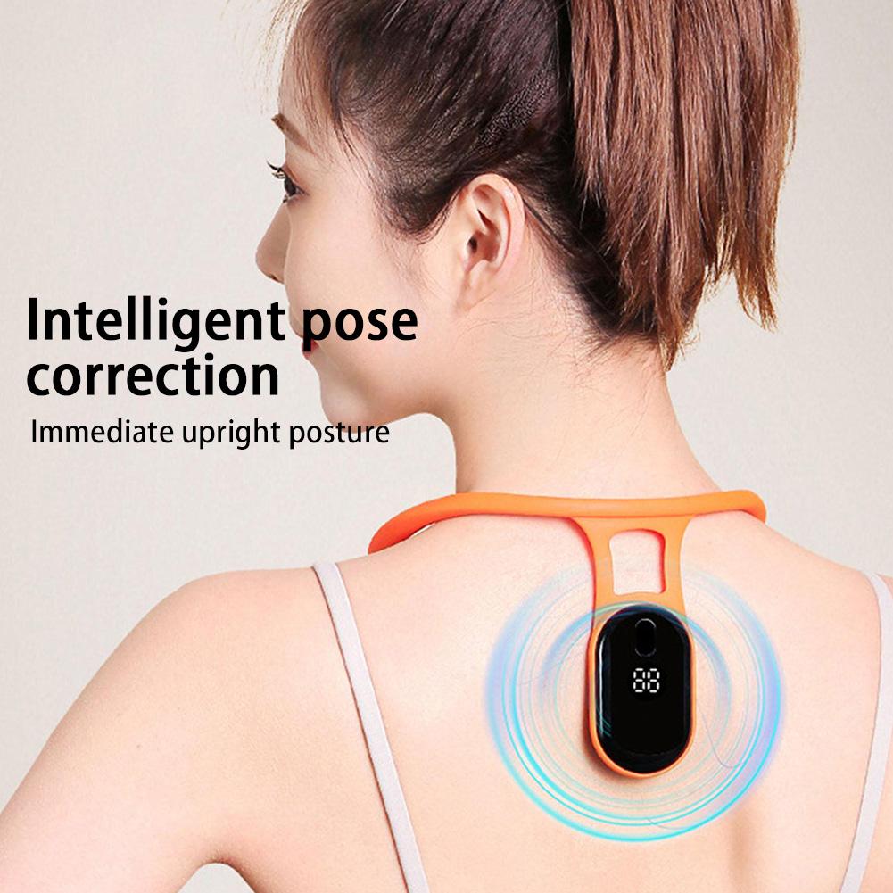 HOLDINGPERFECT – Adjustable posture trainer for healthy posture