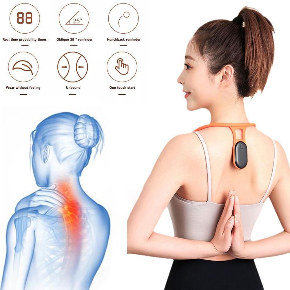HOLDINGPERFECT – Adjustable posture trainer for healthy posture