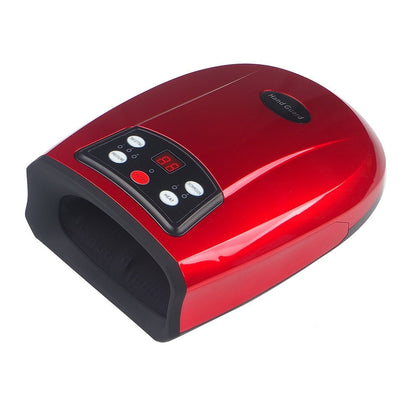 HANDASE – Wireless hand massage system for effective pain relief