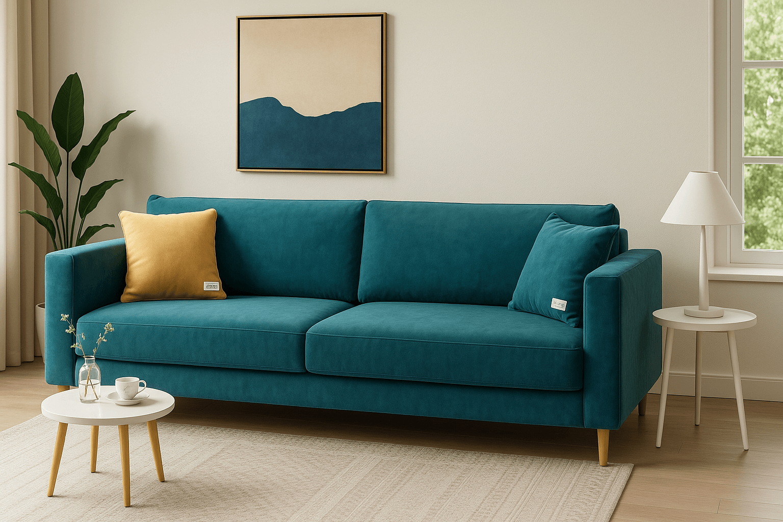 Say Hello to a New <strong>Home</strong>