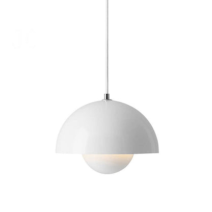 Lampada a sospensione - Lampada da soffitto a LED per ambienti morbidi per il soggiorno e la camera da letto