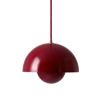 Lampada a sospensione - Lampada da soffitto a LED per ambienti morbidi per il soggiorno e la camera da letto