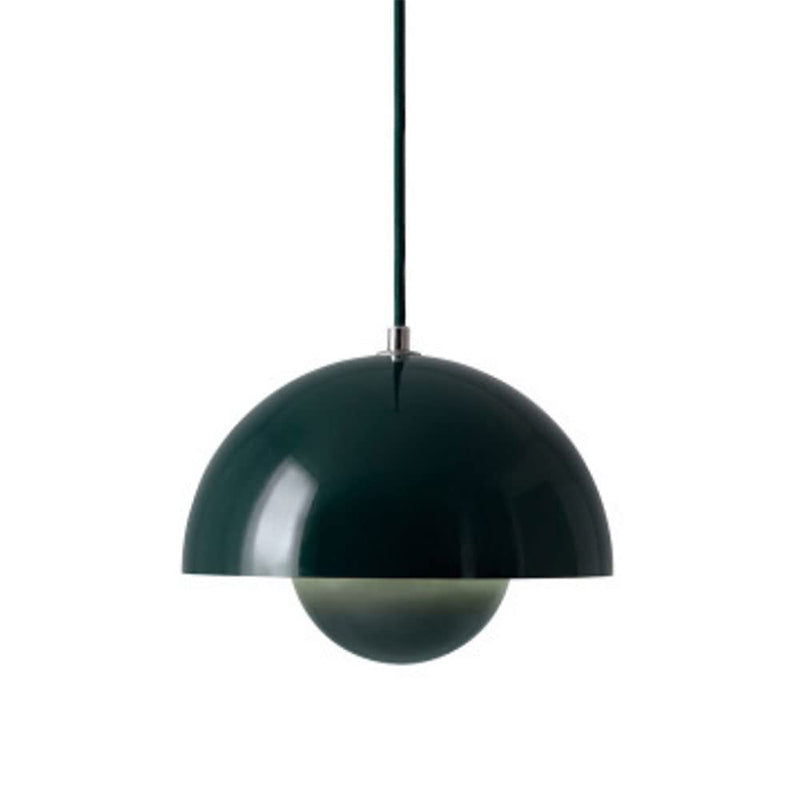 Lampada a sospensione - Lampada da soffitto a LED per ambienti morbidi per il soggiorno e la camera da letto