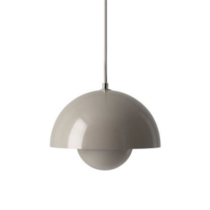 Lampada a sospensione - Lampada da soffitto a LED per ambienti morbidi per il soggiorno e la camera da letto