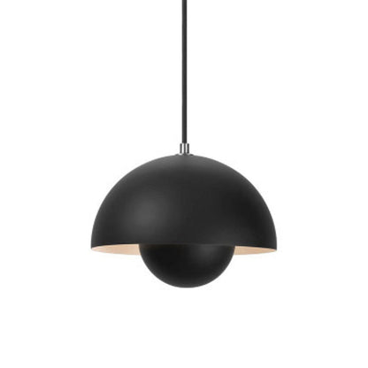 Lampada a sospensione - Lampada da soffitto a LED per ambienti morbidi per il soggiorno e la camera da letto