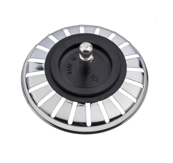 Reginox - Drain Plug - R1187 - Standard Size 2