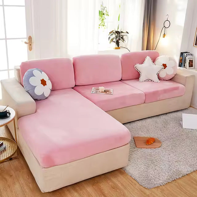 Sofa Cover Premium - Olga