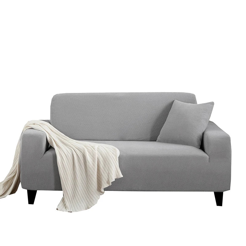 Sofa Cover - Blocked Classic