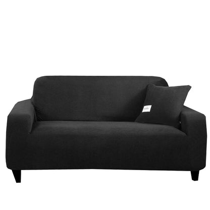 Sofa Cover - Blocked Classic