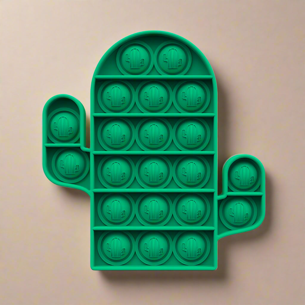 MELLOWMASH – Soft Anti-Stress Ball for Relaxation & Focus