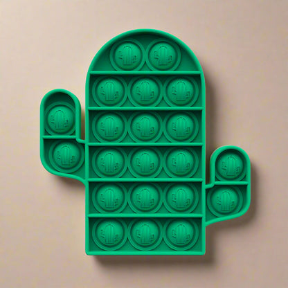 MELLOWMASH – Soft Anti-Stress Ball for Relaxation & Focus