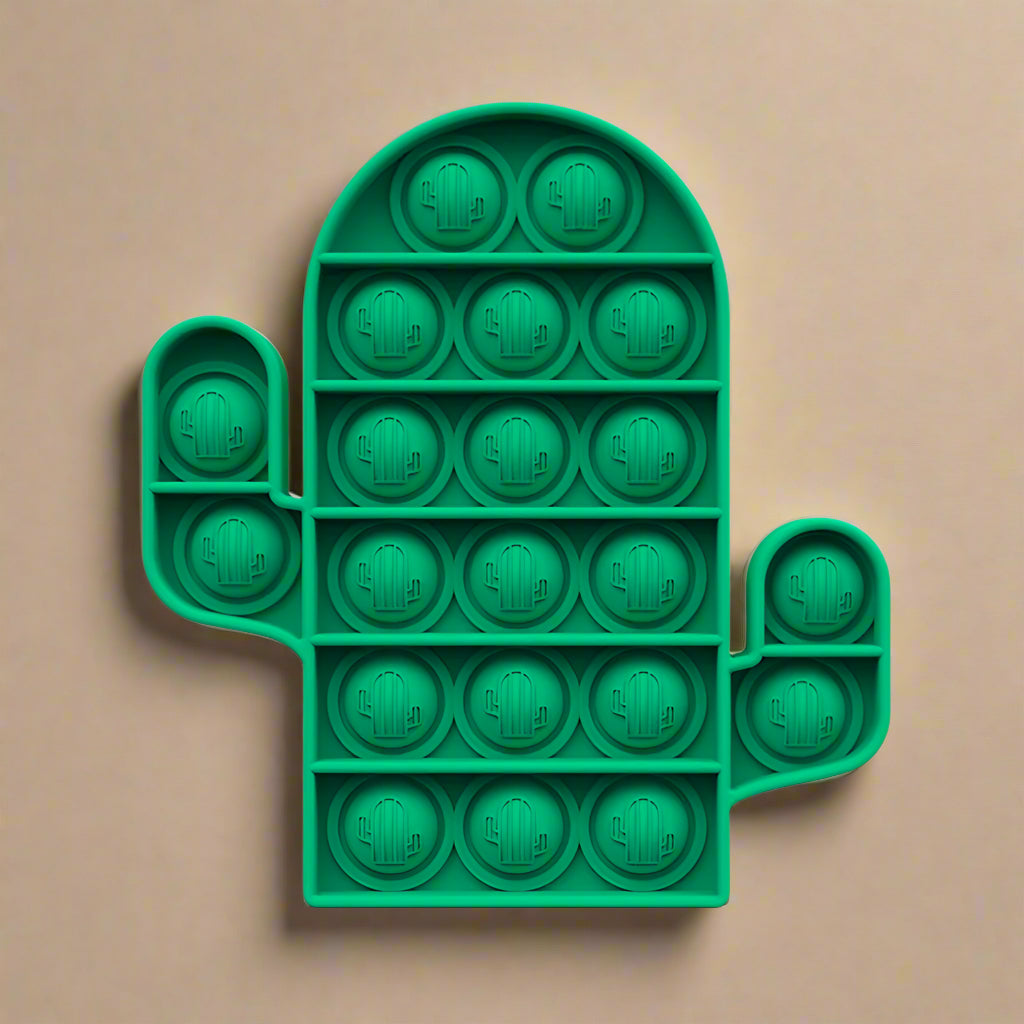 MELLOWMASH – Soft Anti-Stress Ball for Relaxation & Focus