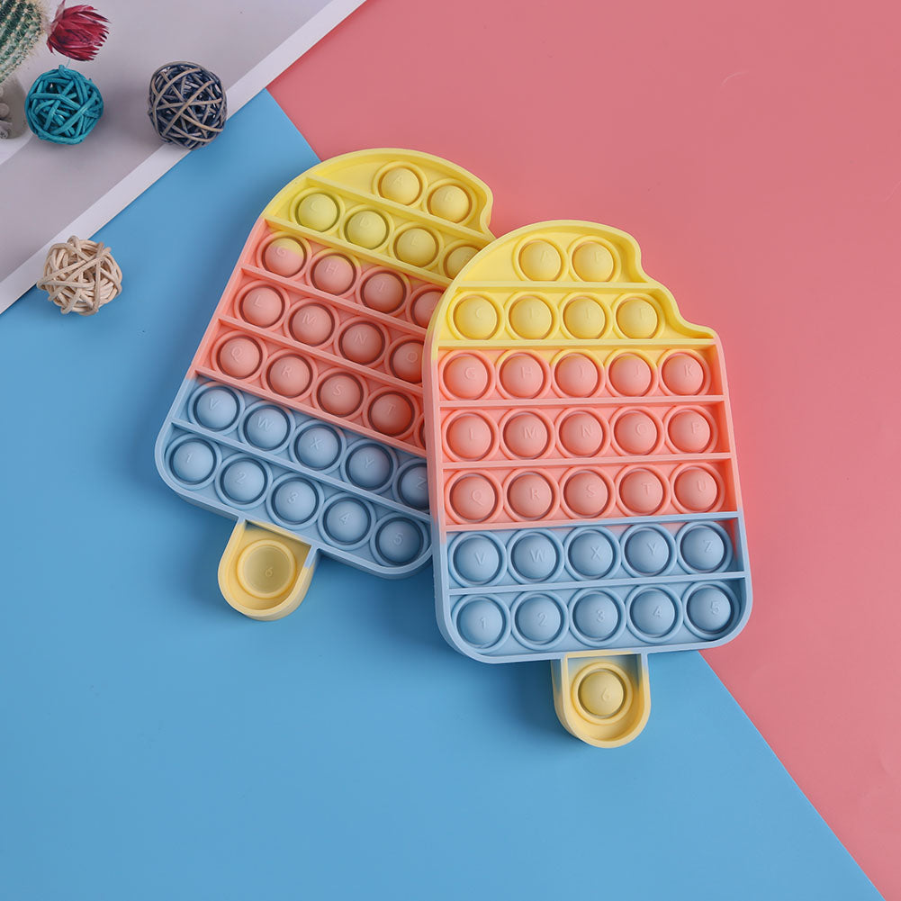 MELLOWMASH – Soft Anti-Stress Ball for Relaxation & Focus