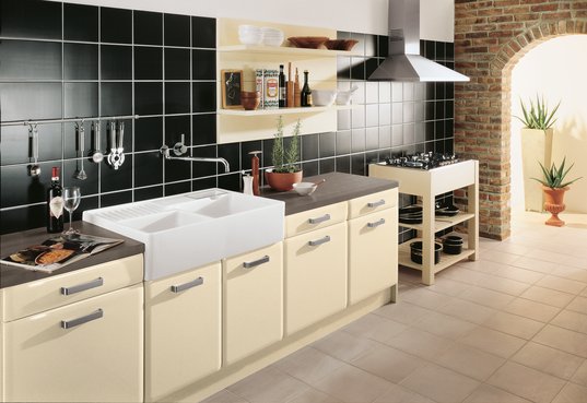 Villeroy & Boch - Double Sink - Model 632391R7 - Size 895x630mm 3