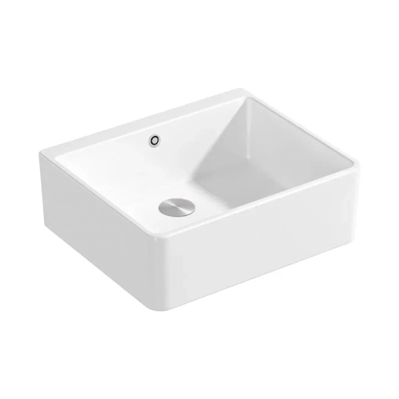 Villeroy & Boch - Kitchen Sink - 60x - 595x500mm 0