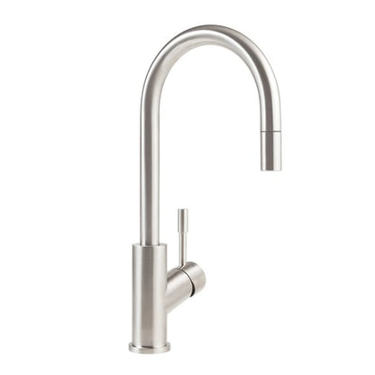 Villeroy & Boch - Umbrella Flex - Kitchen Faucet - Stainless Steel - 389mm Height 0