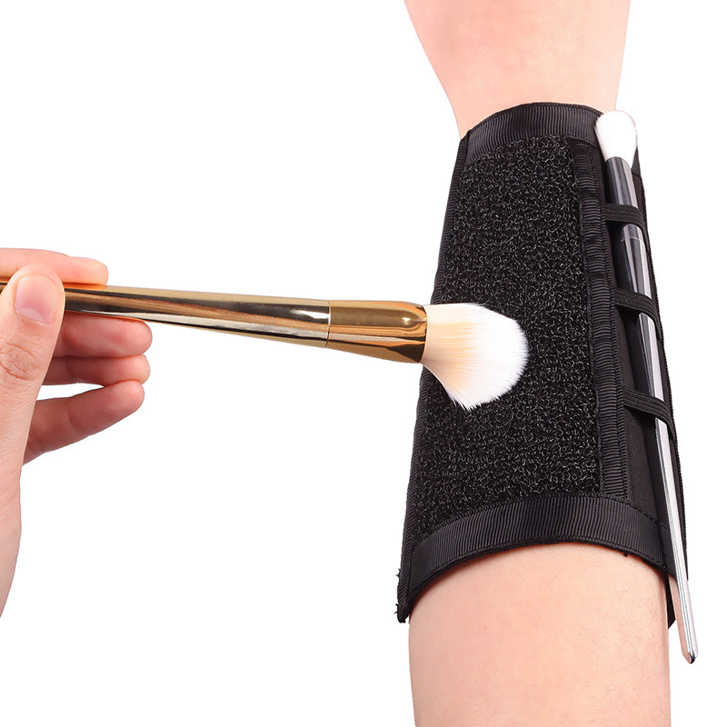 BrushClan – Professional makeup brush cleaner for hygienic & gentle cleaning