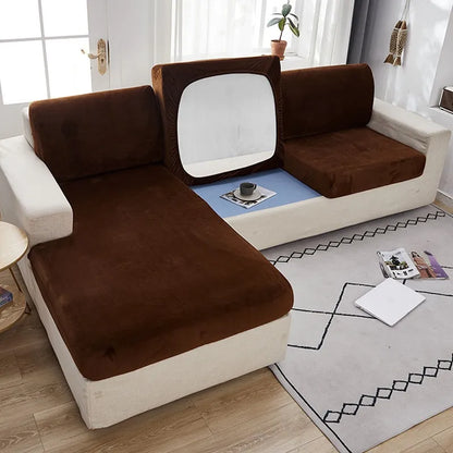 Sofa Cover Premium - Olga