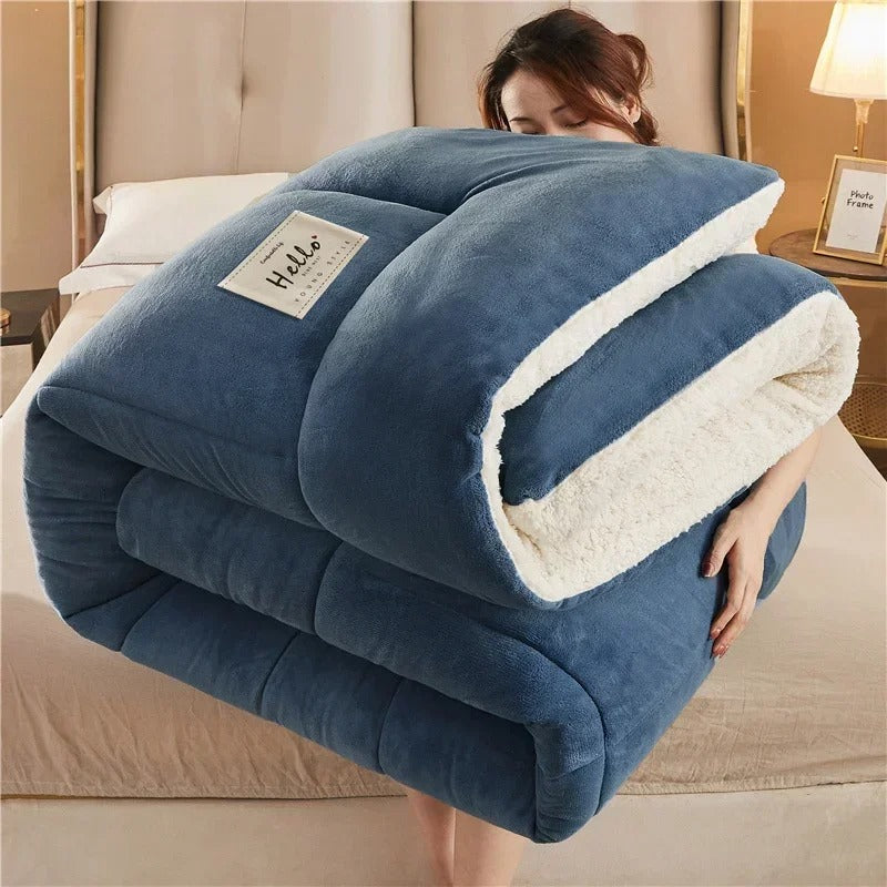 COZYDREAM – Double-sided luxury ceiling for ultimate sleeping comfort
