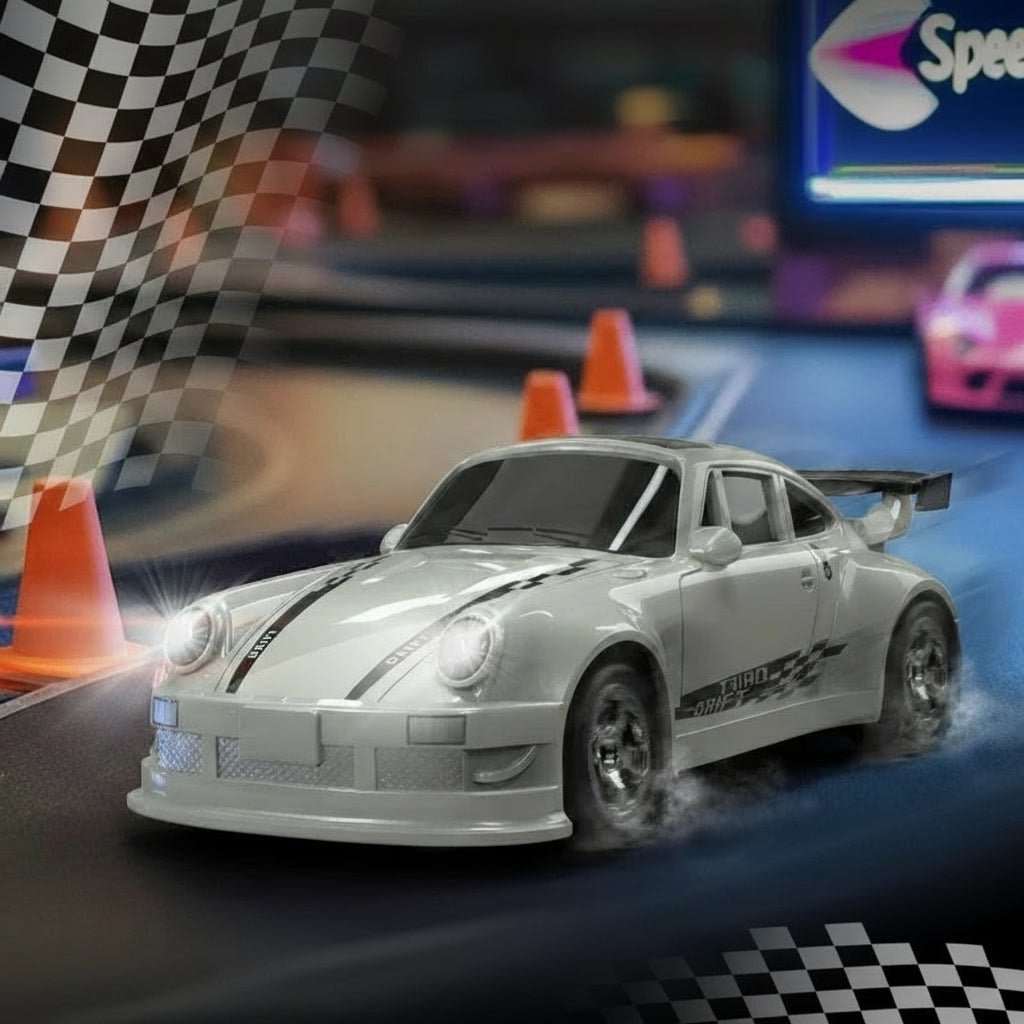 Rc drift car