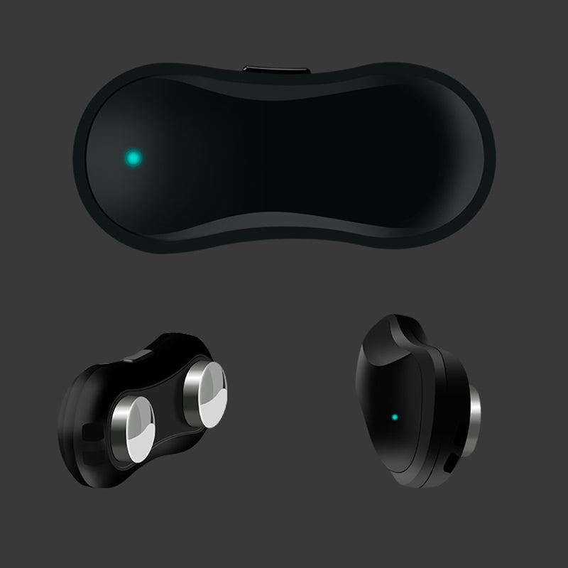SLEEPING SILENT – Innovative anti-snoring system for peaceful & restful sleep