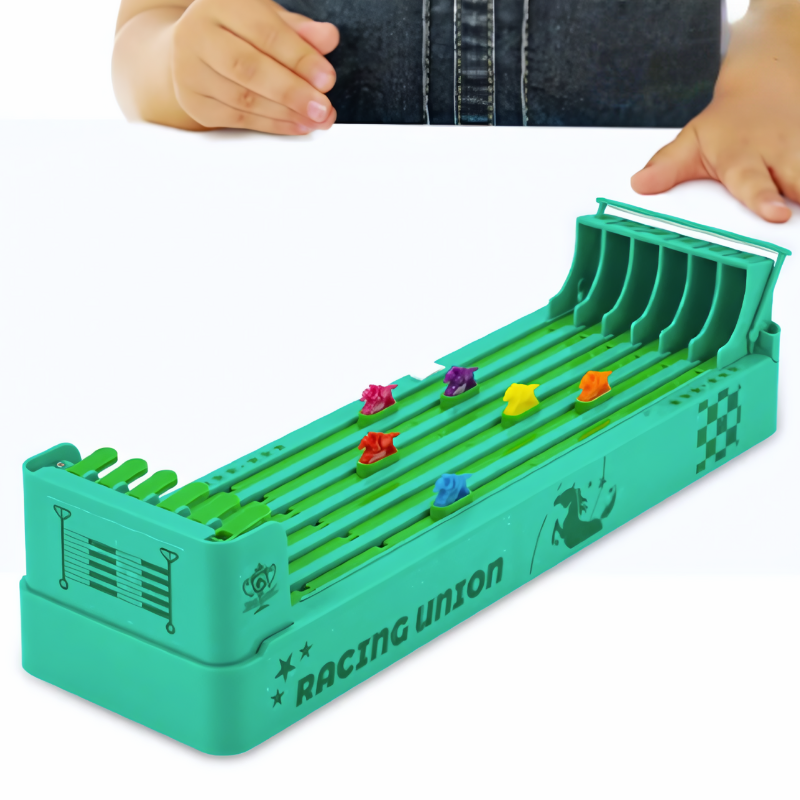 RACETRACK HERO – Fast-Paced Racing Game for Kids and Family Fun