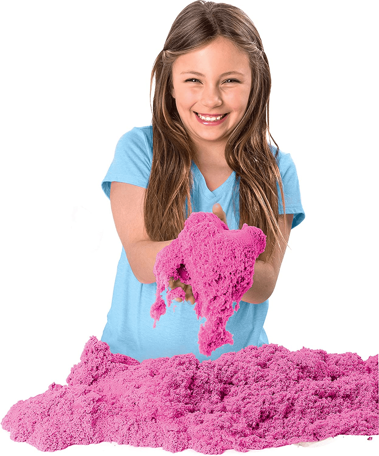 SANDCRAFT – Creative Kinetic Sand Set for Imaginative Play