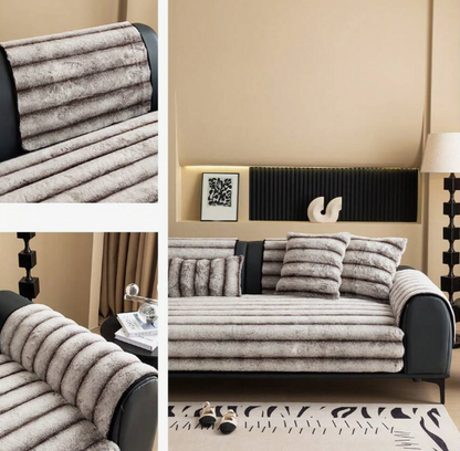 Sofa Guard - Jacquard Luxury